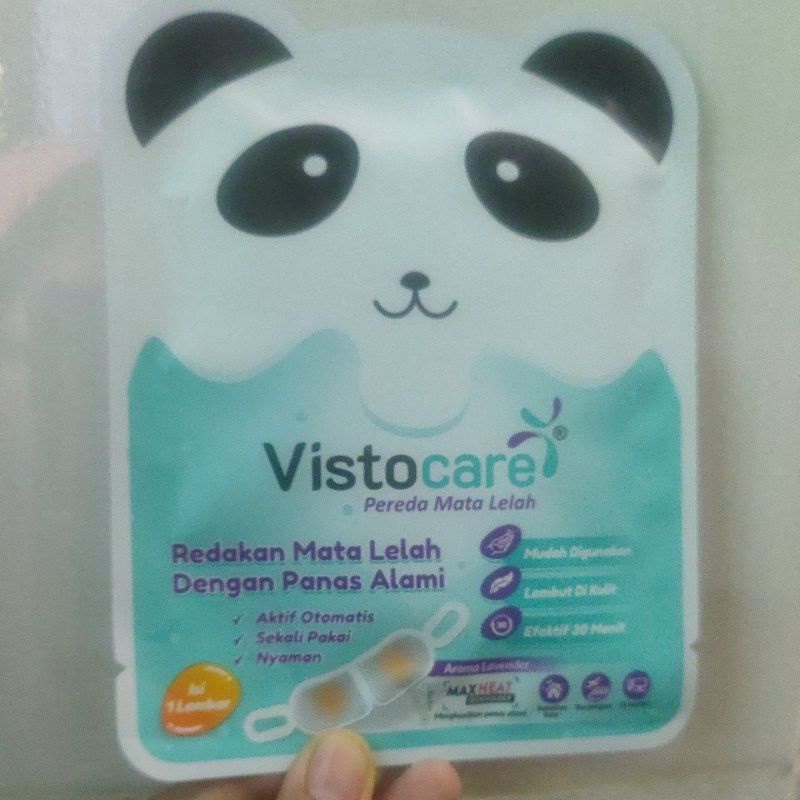 Vistocare