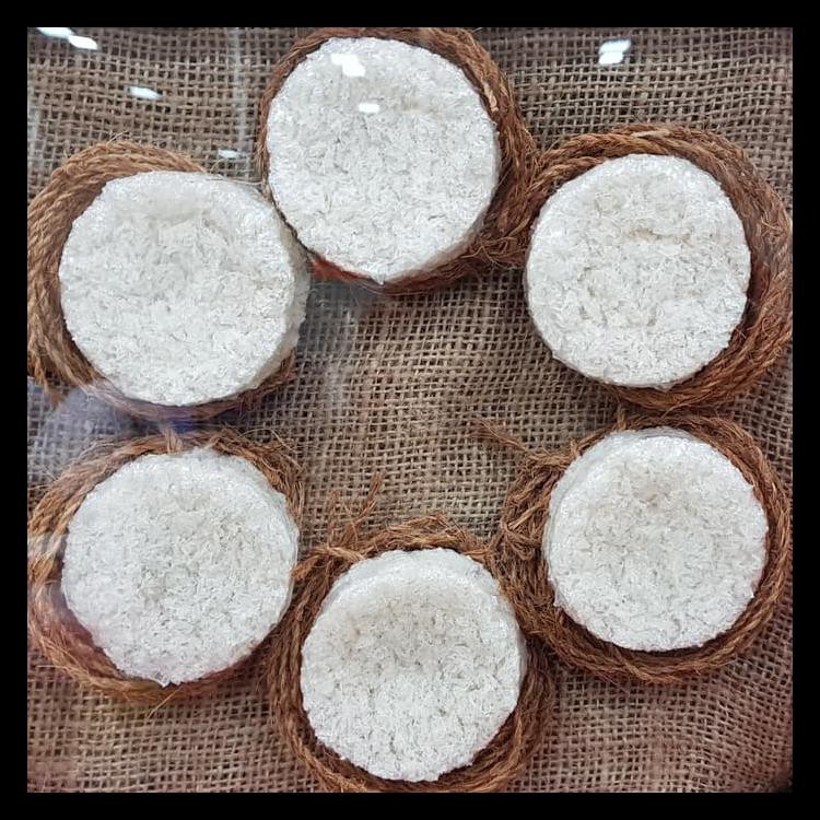 

Walet Hancuran/Yen Sui (Harga Per 50Gram) Termurah