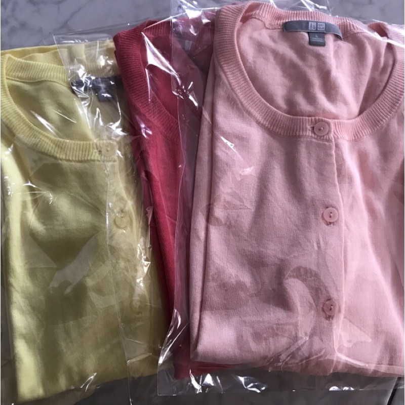 

paket usaha cardigan 1 kg 5 pcs