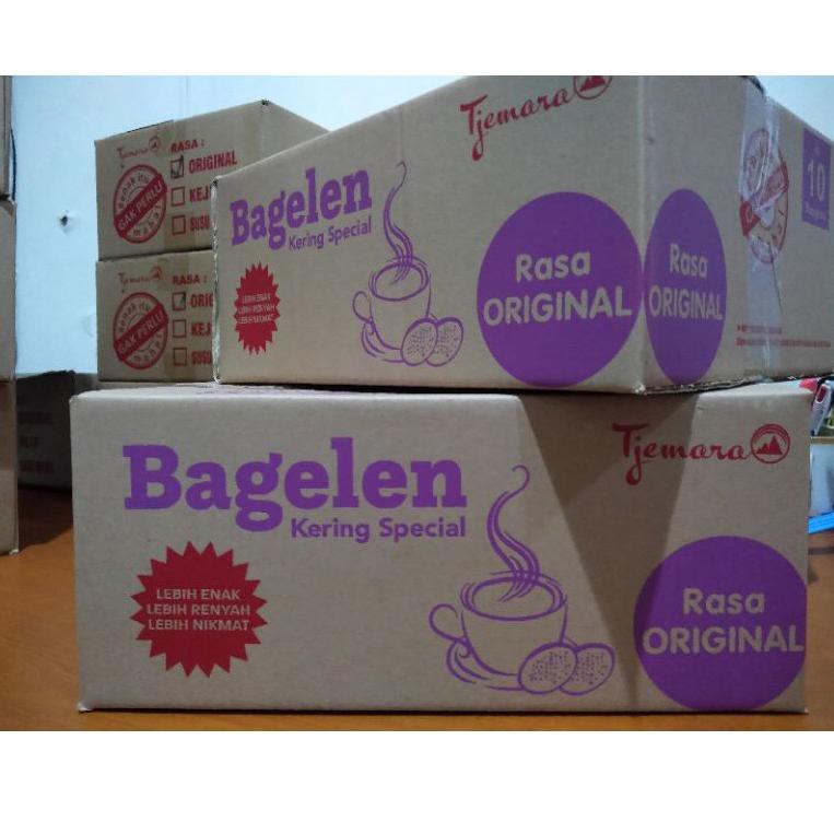 

PROMO HARI INI!!! Tjemara Bagelen Originalll Bandung 100% Asli (per dus/karton/box)