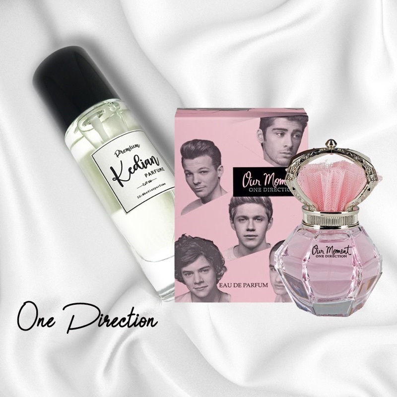 Parfum One Direction