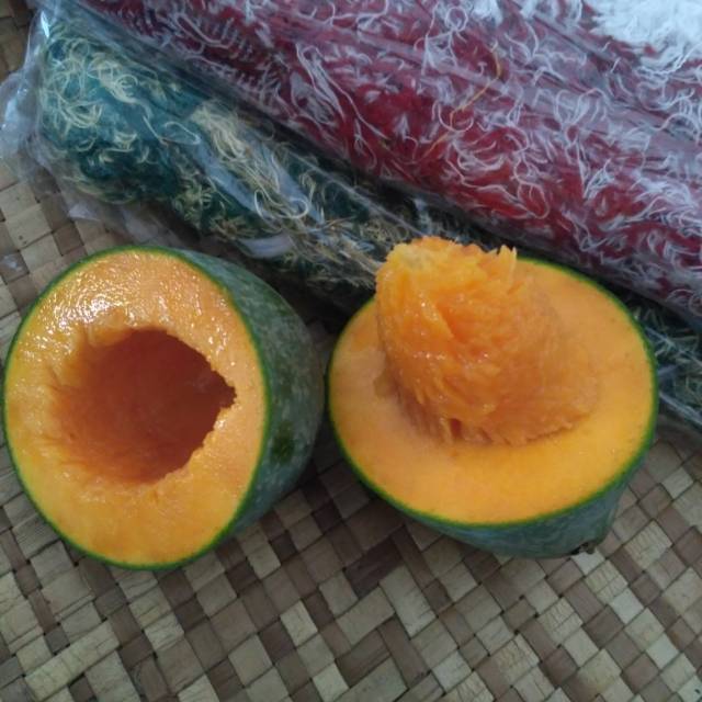 

Mangga alpukat