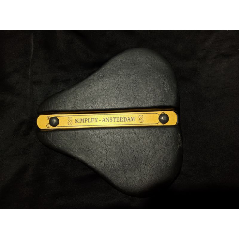 Sadel Sepeda Onthel Jadul Simplex .