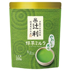 

Tsujiri Matcha Powder 200 gr