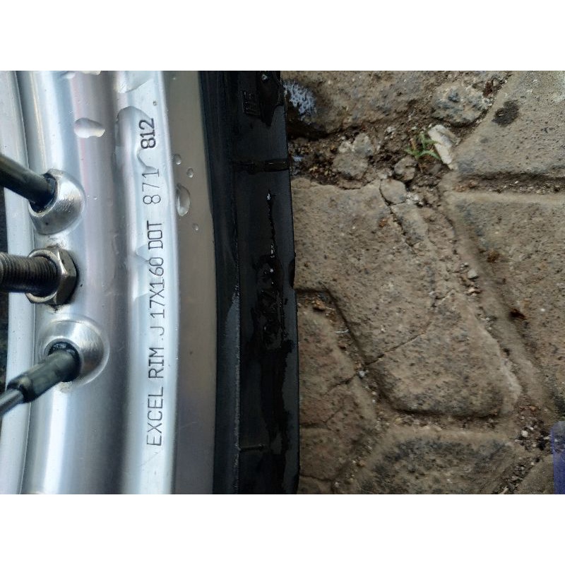 velg takasago excel asia