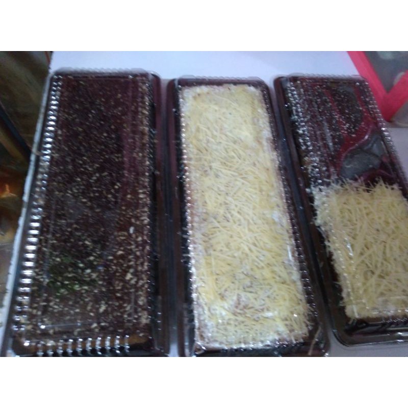 

Brownies