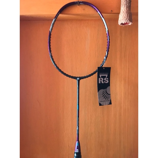 RAKET RS ISO BLADE 30