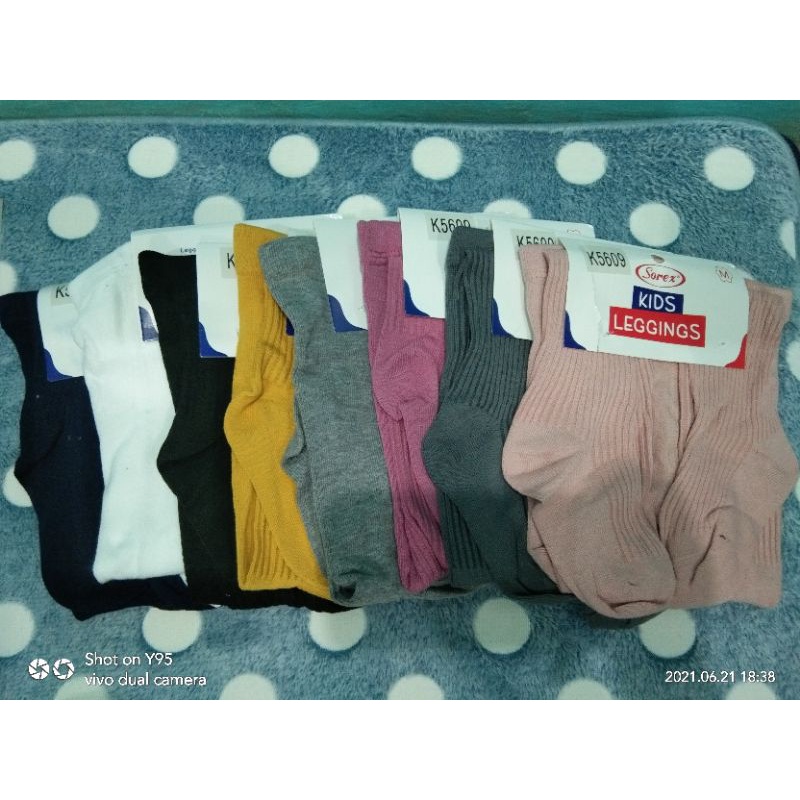 legging anak sorex k5609