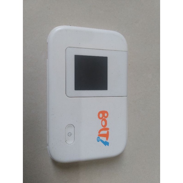 Huawei E5372 Mifi (Portable Hotspot)