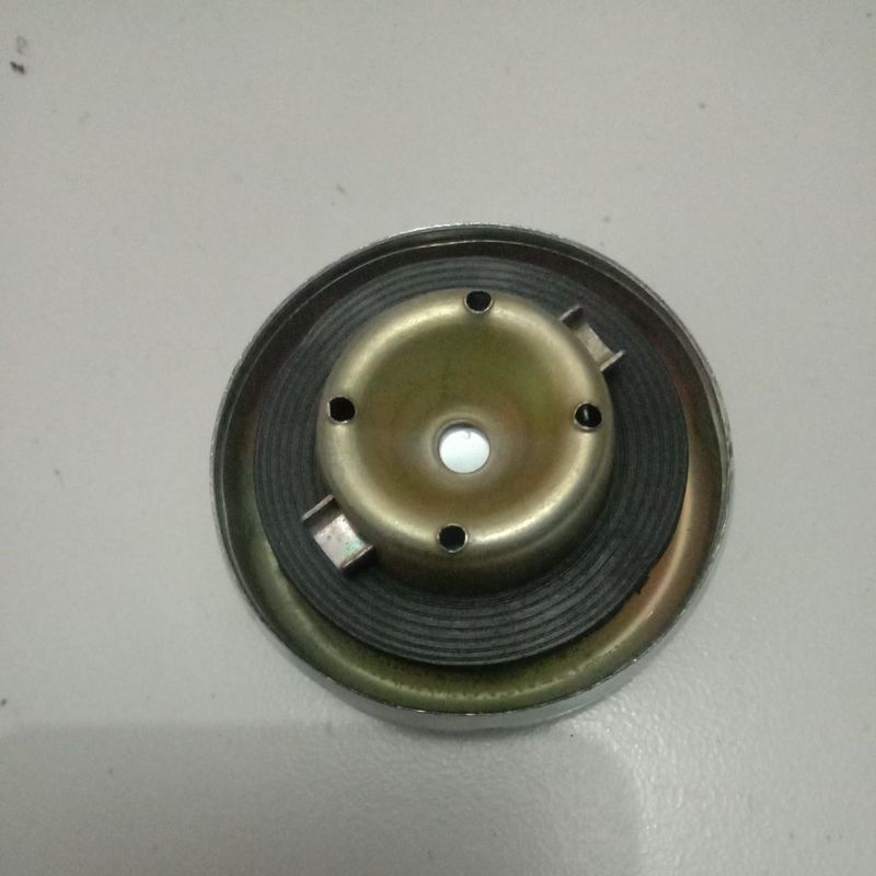 tutup tangki matic bebek grand revo absolute supra