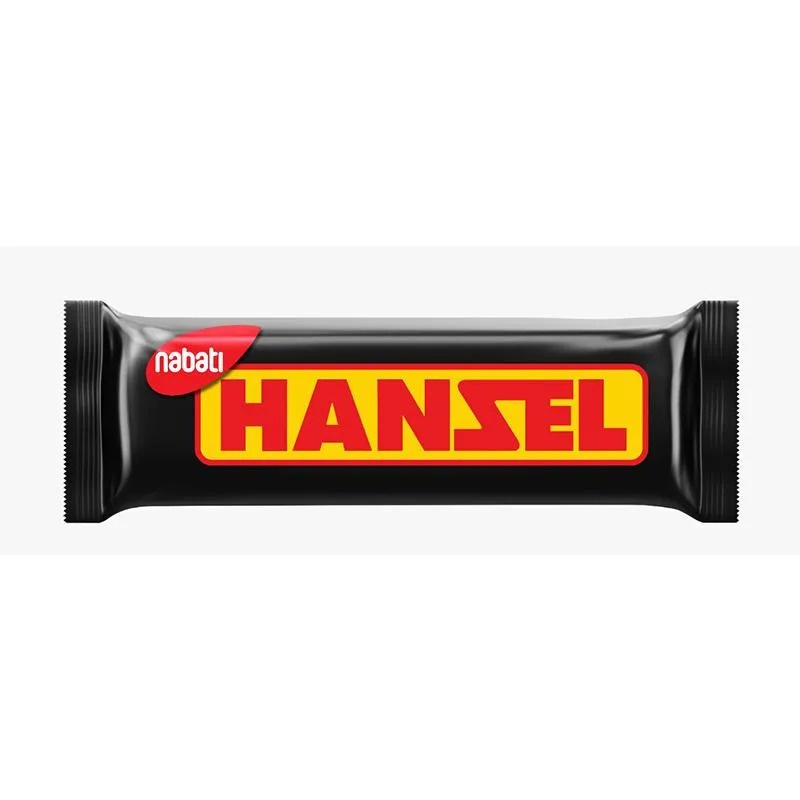 BOX - Hanzel Nabati isi 12pc