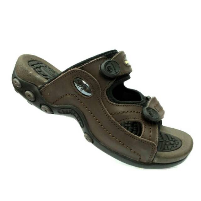 gos HOMYPED MA-2031 Sandal Slop Pria Sendal Casual Original