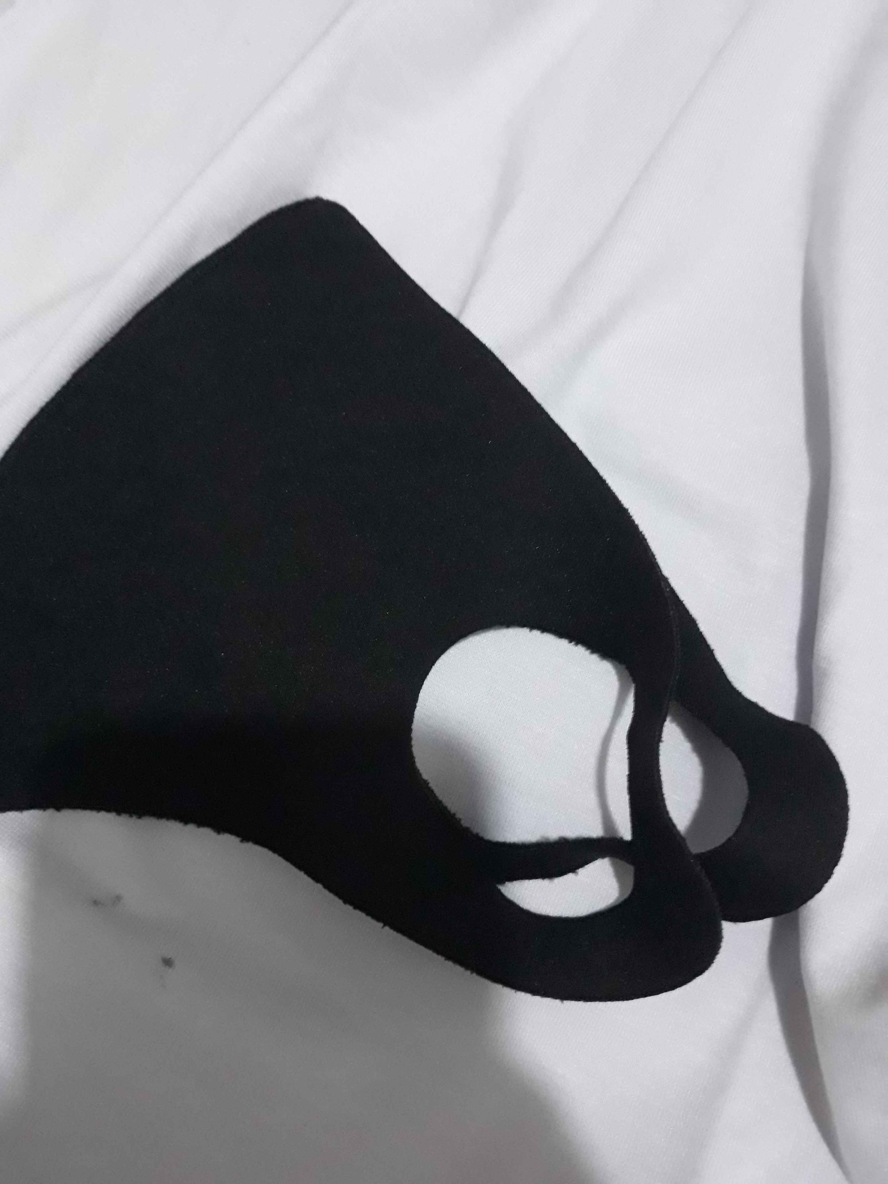 Masker Scuba Anti Debu Fashion Bahan Tebal Ready Stock