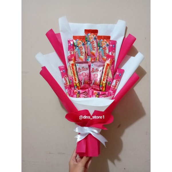 

New!!! Bucket Snack/bucket wisuda/hadiah ulang tahun