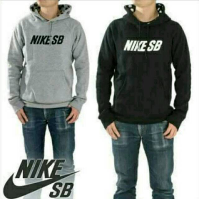 nike sb hoodie