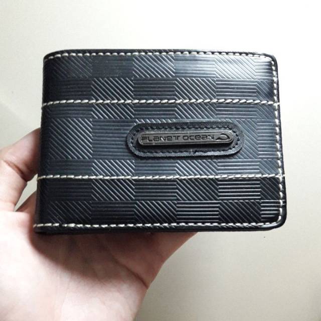 preloved dompet cowok