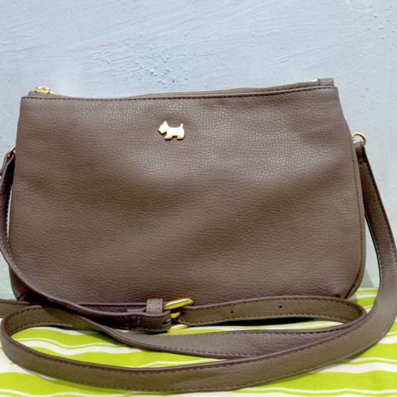 Tas Agatha Paris Preloved