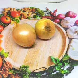 

Bawang Bombai Bombay 1kg murah hemat ekonomis NZ newzeland