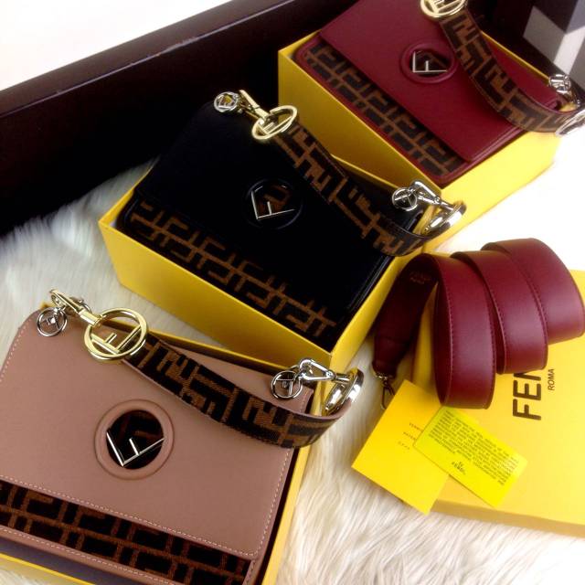 Bag Fendi