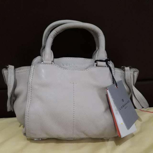 Liebeskind bag minya. Liebeskin