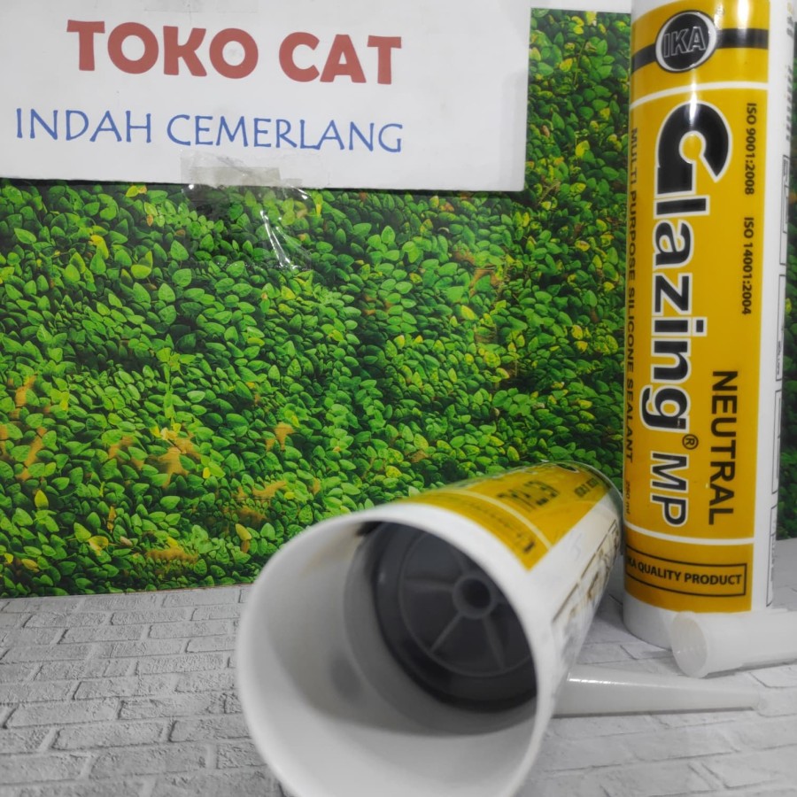 SEALANT NETRAL BLACK