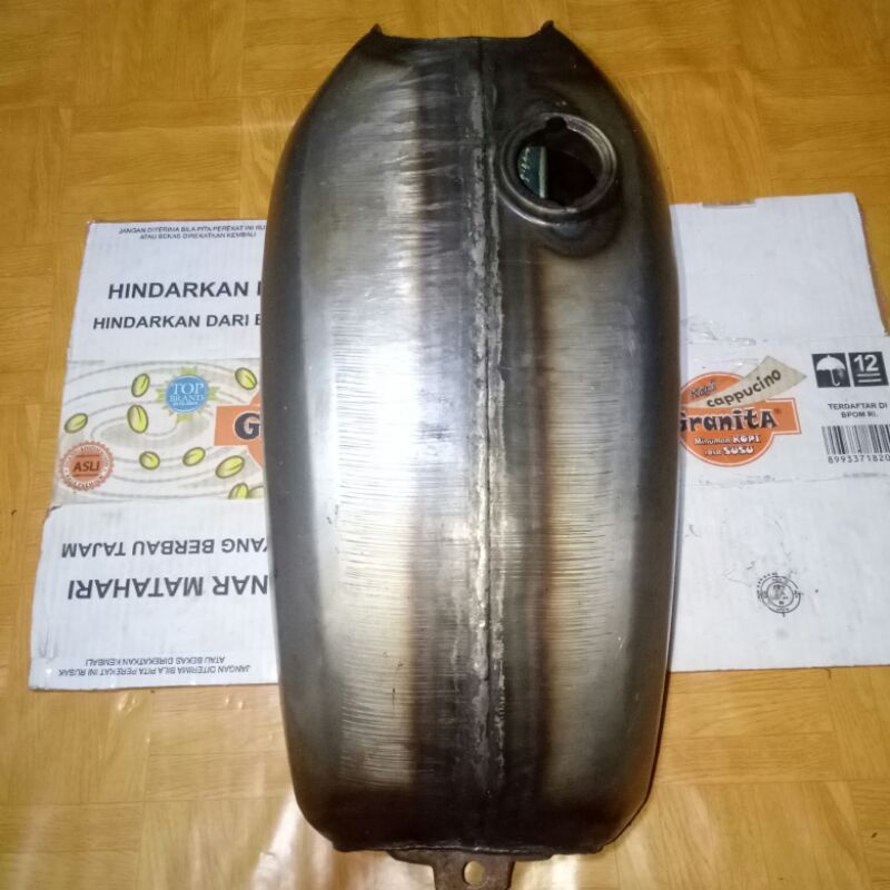 tangki cb 100 sultan