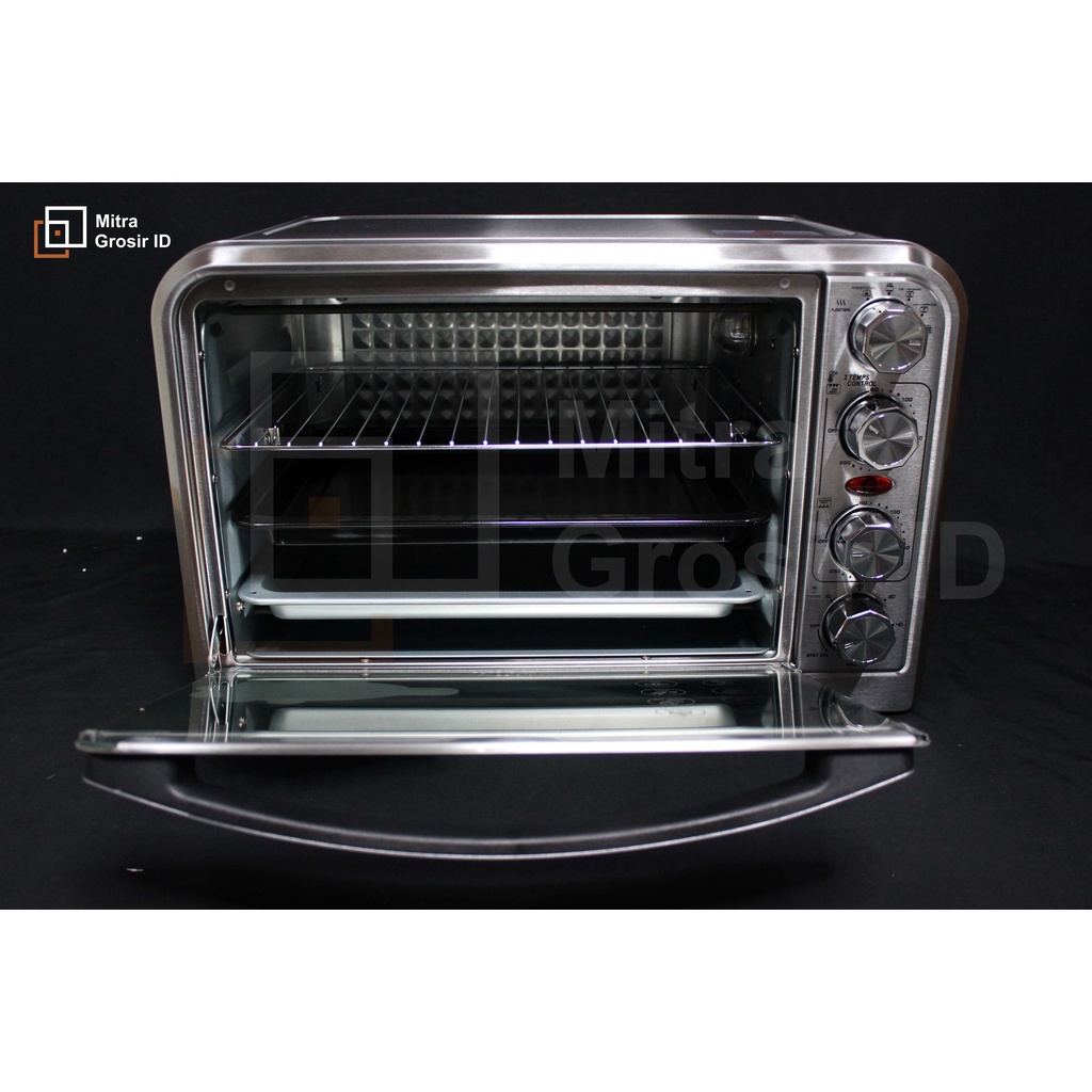 Electric Oven MO-888 Fantasy 33L 2 MITO