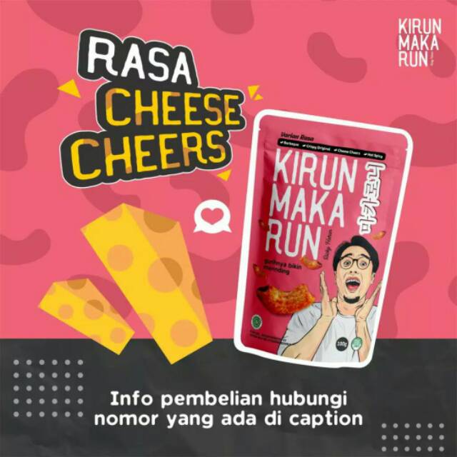 

BEST SELLER | MAKARONI ! KIRUN MAKARUN | CEMILAN HITS | RICKY HARUN