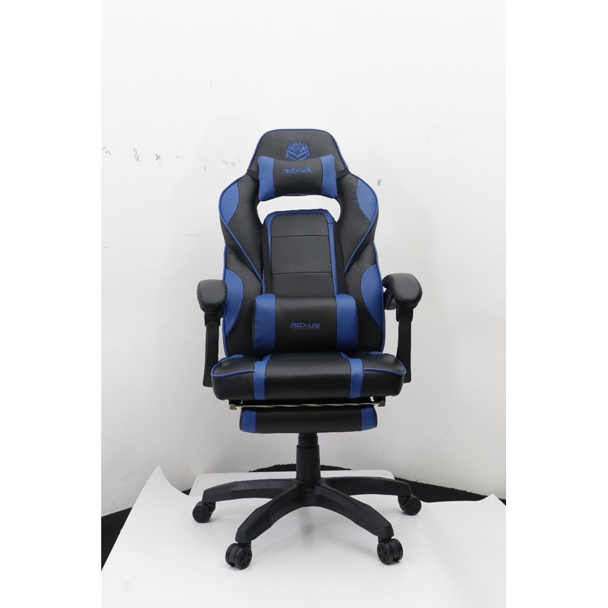 Rexus Gaming Chair Kursi RGC-R60 - Rexus Kursi R60