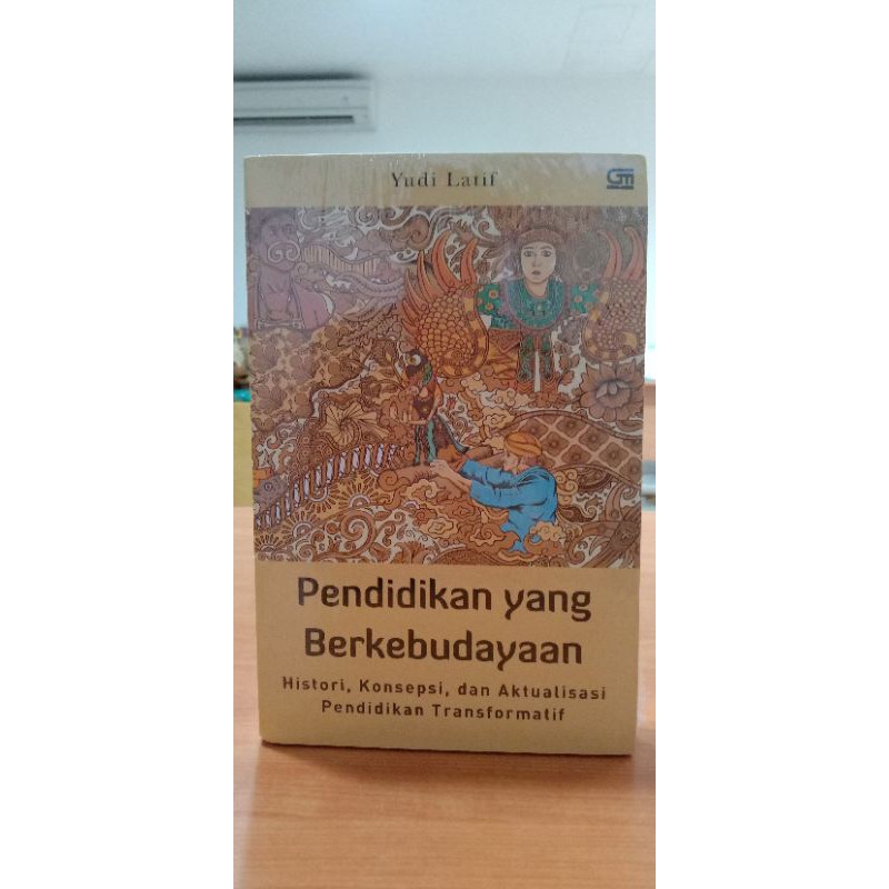 PENDIDIKAN YANG BERKEBUDAYAAN