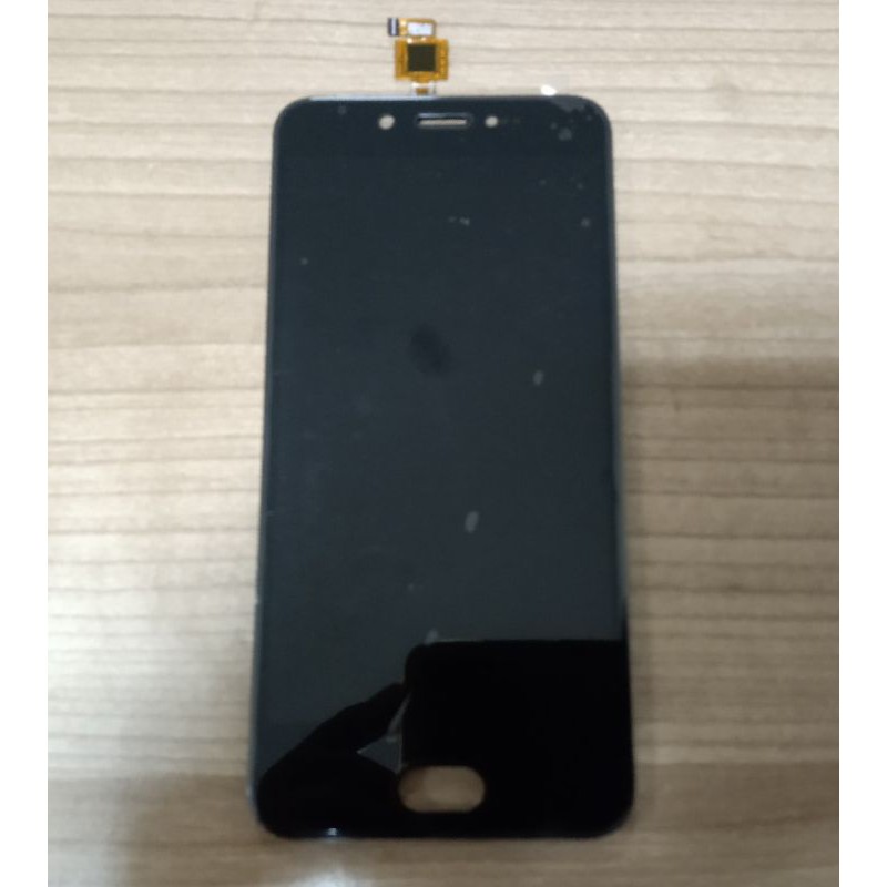 LCD + TOUCHSCREEN GENPRO S50 EVERCOSS ORIGINAL