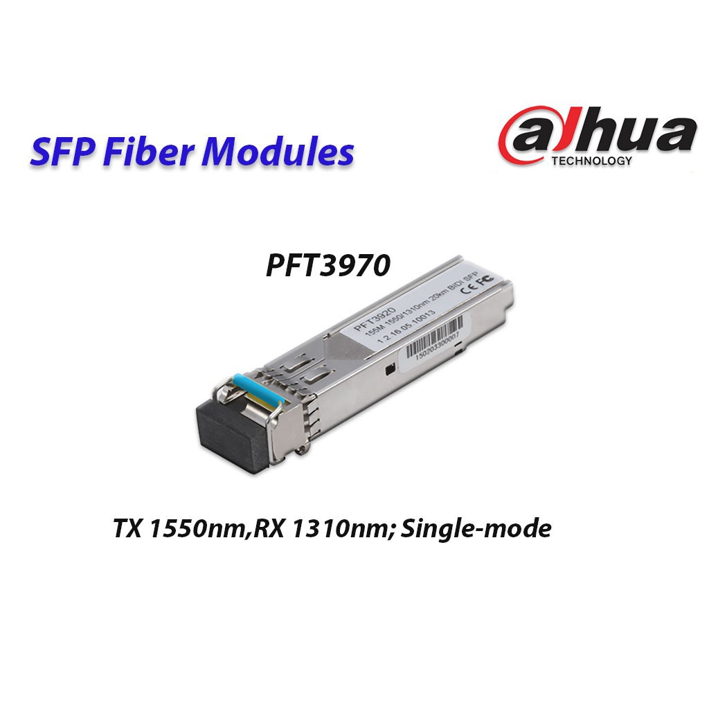 SFP Module Types: Single-Mode Vs Multimode SFP