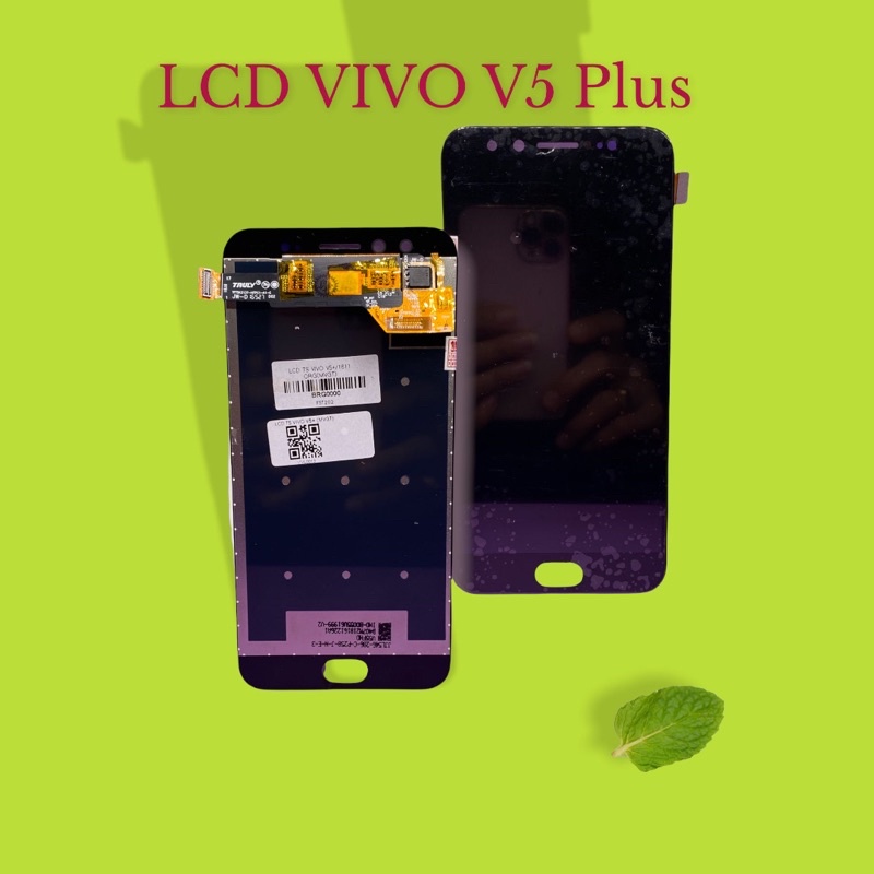 LCD VIVO V5 plus