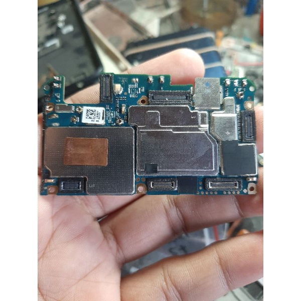 mesin normal oppo f1s