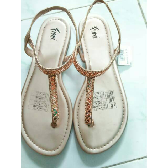 SENDAL PAYLESS BY FIONI