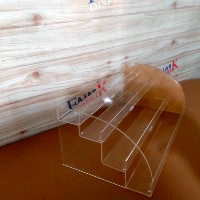 

Update Akrilik Tempat Kutek Rak Limited