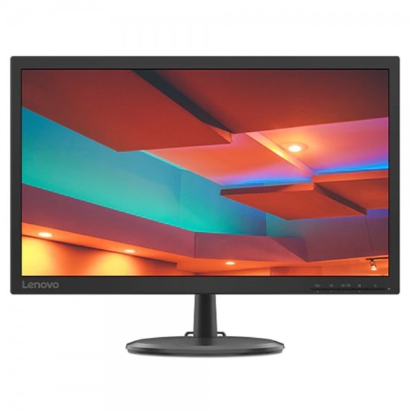 Monitor LED Lenovo D22E-20 22&quot; FHD 4ms IPS 75Hz