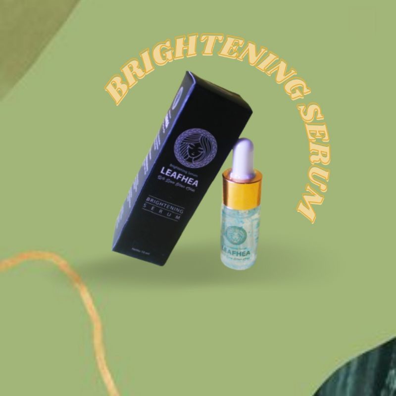 serum leafhea (member resmi)
