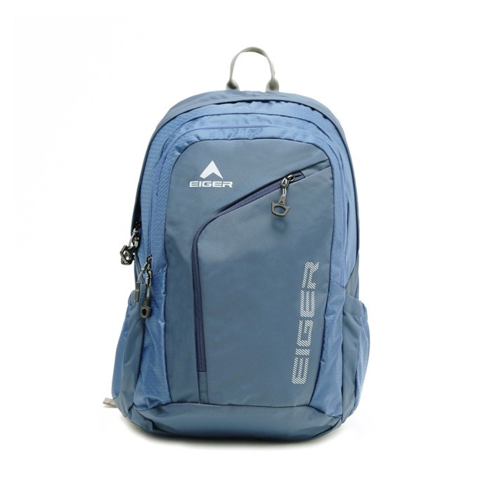 Tas Eiger Vanadium 22L Backpack 91000 3195 Blue Biru ORIGINAL Keren
