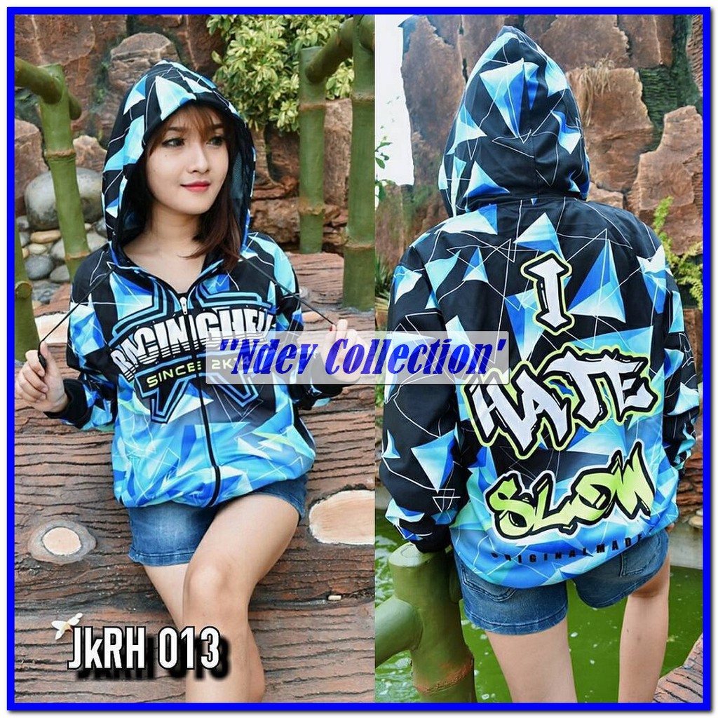 Keren 30 Gambar  Jaket Racing  Keren Gambar  Keren Sekali