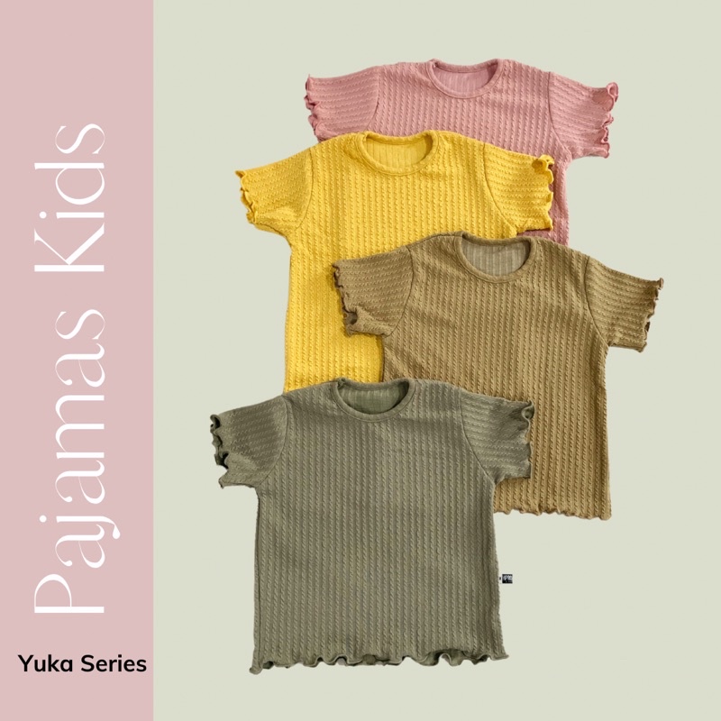 Hprojects - Hpajamas Kids Knit Series