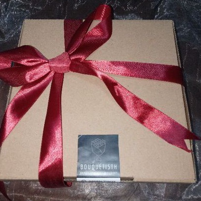 

SNACK BOX | HAMPERS SNACK | SNACK KERDUS | BOX OF HAPPINES