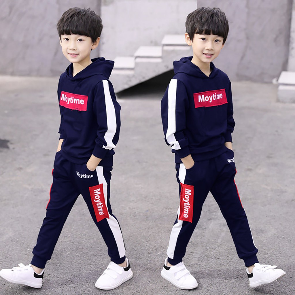 AMOSJKT28.STELAN ANAK ANAK,STELAN SWEATER JOGGER,STELAN MOY TIME