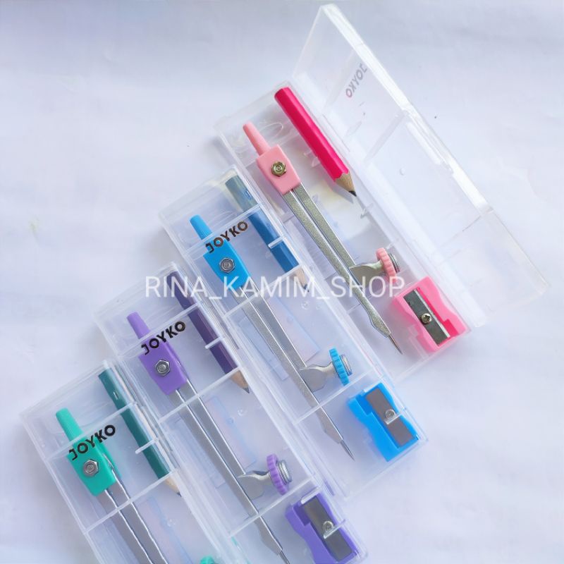 

Jangka compas/ Jangka putar/ Jangka Joyko