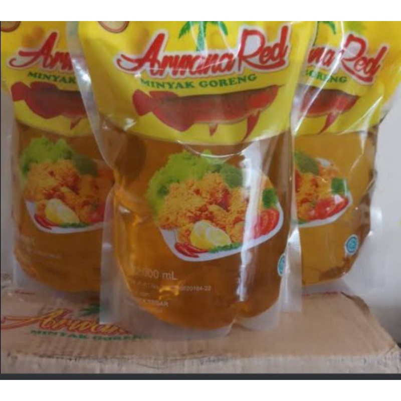 

minyak goreng