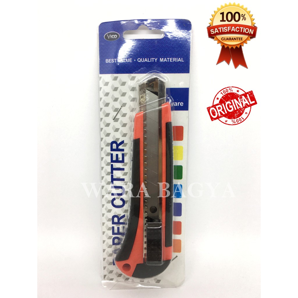 

Paper Cutter Vico Pemotong Kertas
