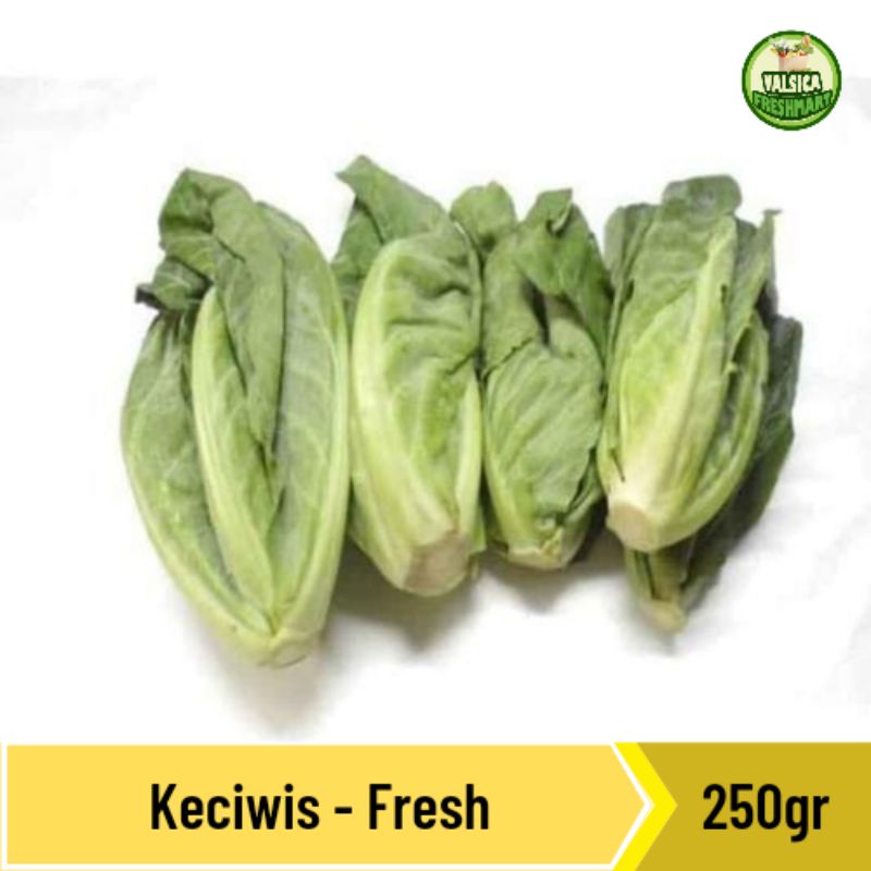 

keciwis segar / cuciwis - 250gr