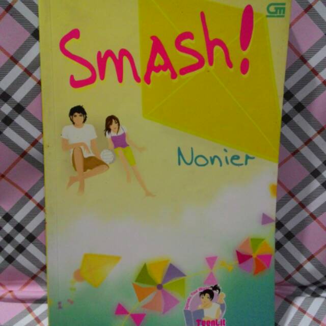 Novel Teenlit
