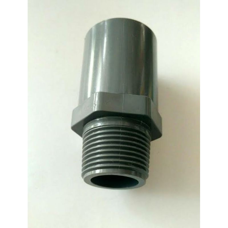 sok drat luar 1/2 inch rucika