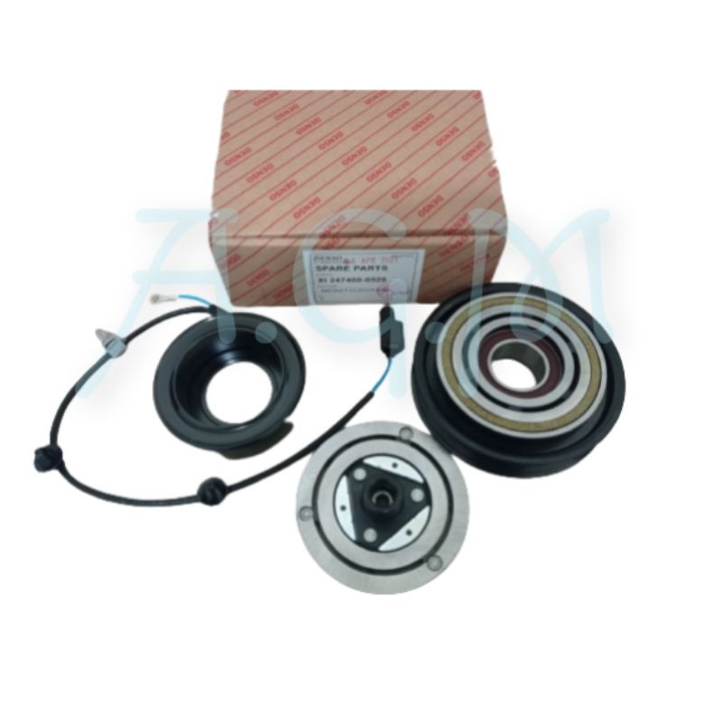 MAGNET CLUTCH HONDA HRV BRV 5PK 1500cc  ORIGINAL